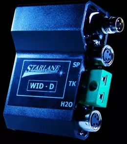 WID-D Funkdatenlogger